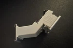 Rare Nikon M S2 Offset Flash Unit Accessory Shoe Coupler Bracket Nippon Kogaku. Fixed Price $449.99.