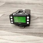 Pixel King Pro 3RD I-ttl Lcd Wireless Flash Trigger For Nikon SB-900,SB910,SB800. Fixed Price $42.95.