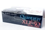 Sunpak Quantaray XLF-50 Digital Flash For Nikon Cameras New In Box. Fixed Price $55.00.