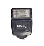 Ultimaxx UM-DSF100 Universal Digital Slave Flash For Camera. Fixed Price $8.55.
