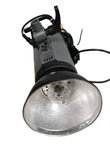 Neewer Q-600N Professional Studio Strobe Flash Monolight 600W 5600K Photo. Fixed Price $189.99.