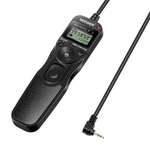 Neewer Lcd Timer Shutter Release Remote Control For Canon Eos Digital Rebel. Fixed Price $29.48.