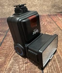 Vivitar SF-4000 Top-mount Flash Fit Canon Eos Rebel. Fixed Price $19.95.