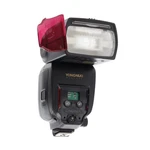 Yongnuo YN685 Speedlite For Canon E-ttl/e-ttl Ii GN197 Bounce, Swivel, Zoom. Fixed Price $89.99.