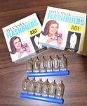 12-PK AG-1 AG1 Flash Bulbs New Vintage Fabulous Kenrad 348979. Fixed Price $9.95.