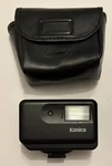 Konica HX-14 Auto Flash For Hexar Af 94% Condition Fully Working. Fixed Price $126.88.