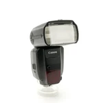 Canon 600EX-RT Speedlite Flash. Fixed Price $109.00.