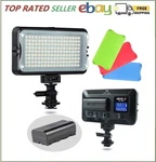 Viltrox VL-162T CRI95+ Led Video Light, Portable Camera Photo Panel Dim.... Fixed Price $52.99.