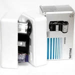*new* Philips P536 Tcls-x Thyristor Flash W/ Box Colour Adapters Camera Tested. Fixed Price $29.00.