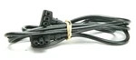 Metz 10FT Power Cord For 60CT-1, 2 & 4 Flash Head And External Battery. Ex.. Fixed Price $39.99.