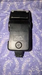 Minolta Auto 32 Flash. Fixed Price $12.00.