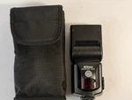 Nikon Speedlight SB-28 Shoe Mount Flash. Fixed Price $45.00.