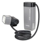 Godox EC200 Extension Head 200W For AD200/ AD200PRO Pocket Flash,.... Fixed Price $71.32.
