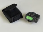 Broncolor Rfs 2.2C Transceiver For Canon W Soft Case All In Good Condition. Fixed Price $89.00.