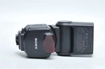 Sony HVL-F43AM HVLF43AM Speedlite Flash For Alpha Dslr. Fixed Price $93.00.
