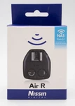 Nissin Air Wireless Radio Receiver For Canon Cameras. Fixed Price $45.00.