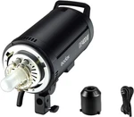 Godox DP400III Studio Flash Light 400WS 2.4G Wireless System Strobe. Fixed Price $120.00.