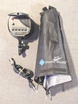 Ls Photo Studio Pro C5 (5) Socket Light Holder And Soft Box Bundle. Fixed Price $65.00.