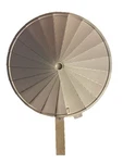 Vintage Leica E. Leitz Wetzlar Fan Flash Germany. Fixed Price $16.99.