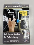 Scosche Audio/video Industries Safe Driving System Clctrl - New. Fixed Price $49.99.