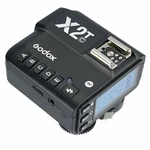 Godox X2T-C Ttl Hss Wireless Flash Trigger Bluetooth Connection For Canon Camera. Fixed Price $59.00.