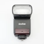 Godox V350N Nikon Flash (AA7460). Fixed Price $191.18.
