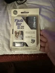 Ge Bar Arrays For Polaroid SX70 Twin Pack 20 Flashes New. Fixed Price $12.00.
