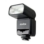 Godox Plug-in Flash Compatible For Pentax Camera Guide Number Iso TT350P. Fixed Price $125.54.