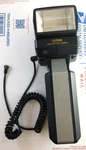 Vintage Sunpak Pro System Auto 622 WH-1 Flash Head CG-10 Made Japan Camera. Fixed Price $53.00.