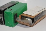Mint Vintage Hanimex Dedicated Zoom Flash TZ1-34 Bounce Color Filter. Fixed Price $24.00.