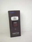 Neewer NW700-C Flash GN60 Ttl Speedlite Compatible With Canon Dslr Cameras. Fixed Price $41.83.