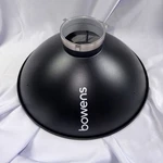 Genuine Bowens 15" Beauty Dish Softlite Reflector Strobe Lighting Mint!. Fixed Price $99.00.