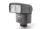 Near Mint Ricoh External Ttl Flash GF-1 For Ghr Gr From Japan #1947. Fixed Price $69.00.