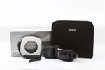 Used Olympus SRF-11 Ring Flash Set (FC-1 & RF-11) Parts/repair. Fixed Price $99.00.