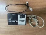 Norman C55X2 Delta V Charger. Cable. 2FT Paramount Sync. Fixed Price $35.00.