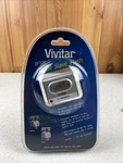 Vivitar DF120 Digital Slave Flash New In Box. Fixed Price $29.99.