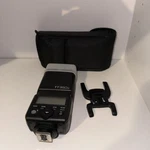 Godox TT350O Shoe Mount Flash For Olympus Digital Cameras Lcd Display Slave. Fixed Price $34.99.