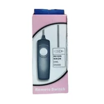Rihuida RS1006 Remote Switch Shutter Release For Nikon D90 D5000 Cameras Nwob. Fixed Price $6.98.