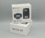 Shanny SN-E3-RF Wireless Transceivers (7429). Fixed Price $50.00.