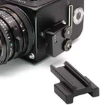 Snap Off Hot Shoe 43125 Flash Adapter For Hasselblad V 500 C/m 501 503. Fixed Price $24.95.