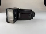 Olympus 50 Shoe Mount Flash For With Original Bag And Manual. Fixed Price $69.99.
