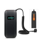 Aodelan External Flash Battery Pack Power Bank For Canon 600EX Ii-rt,.... Fixed Price $120.60.