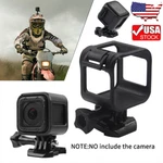 For Gopro Hero 4 5 Session Case Low Profile Frame Mount Protective Housing Cover. Fixed Price $7.59.