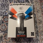 National Flash Autopana PE-3000 Japan Computer Electronic Unit New. Fixed Price $56.40.