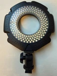 Neewer 160 Led Macro Ring Light.. Fixed Price $30.00.