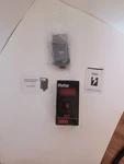 Vivitar 2000 Shoe Mount Flash. Fixed Price $15.99.