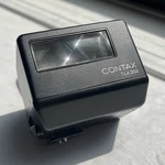 Contax TLA200 Flash - Black (excellent Condition). Fixed Price $700.00.