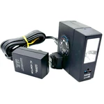 Near Mint Sunpak Auto 401 Flash & Ac Adapter With Cord. Fixed Price $27.00.