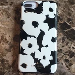 Kate Spade New York Case For Iphone 8/7/6S Plus -hollyhock Floral. Fixed Price $17.66.