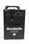 Profoto Acute 2R 2400 Watt Second Power Pack Generator Parts/repair #657. Fixed Price $152.26.